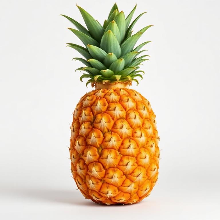 Fresh Pineapple — VELTA wholesale foodservice product